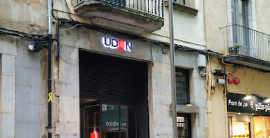 UDON Girona