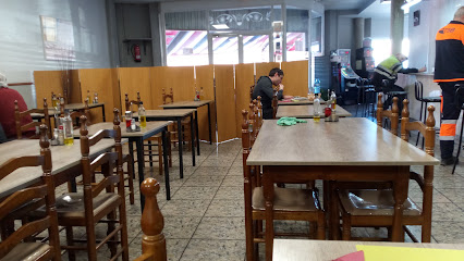 Restaurant Mas Xirgu