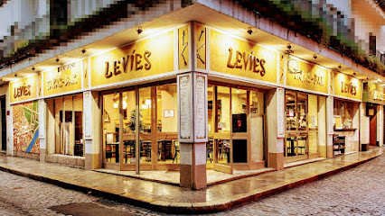 Levies Tapas Bar