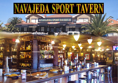 Navajeda Sport Tavern