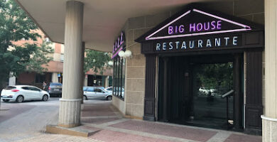 Restaurante Big House
