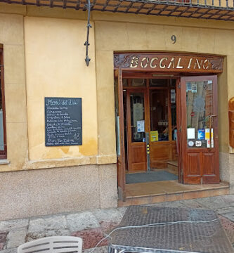 Restaurante Boccalino & Pizzeria