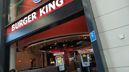 Burger King Venecia Zaragoza