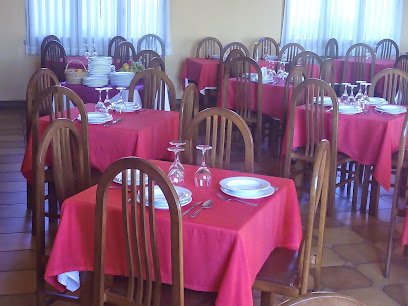 Restaurante El Quexu (Casa Florina)