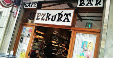 Bar Ezkurra