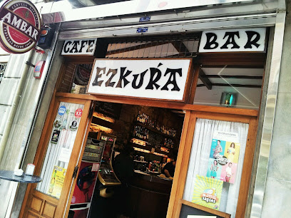 Bar Ezkurra