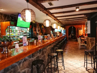 Don Sancho II Taberna Restaurante