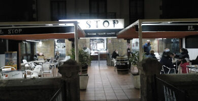El Stop Gastrobar