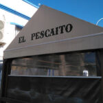 Restaurante El Pescaito