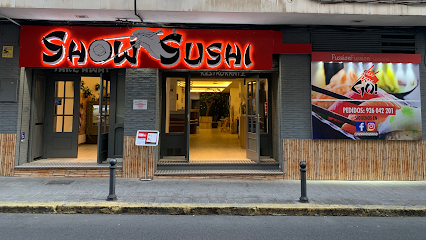 Show Sushi Go