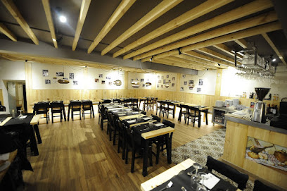Restaurantes en Santander comida típica - Restaurante Cantabria
