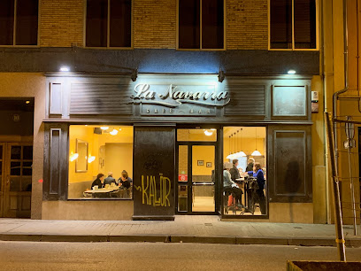 Bar La Navarra