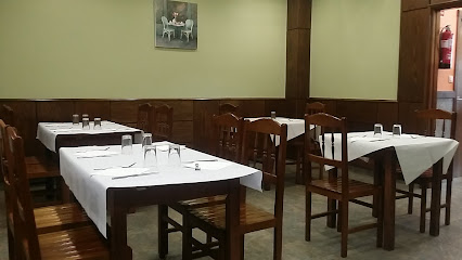 Restaurante Pulpería Lor