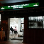 Restaurante El Barrilero De Jose
