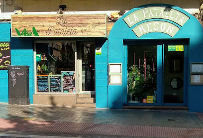 Restaurante La Pataleta
