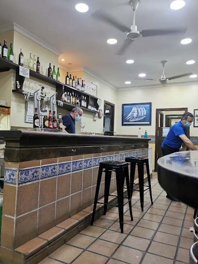 Bar El Laurel