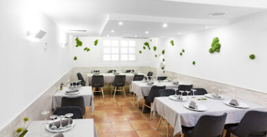 Restaurante Casa Pedro - Gastrobar