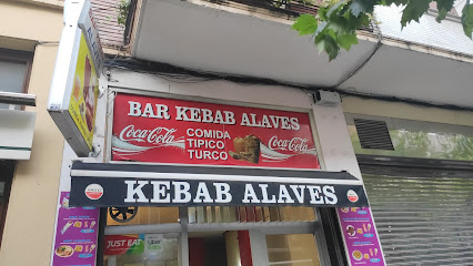 Kebab Alavés