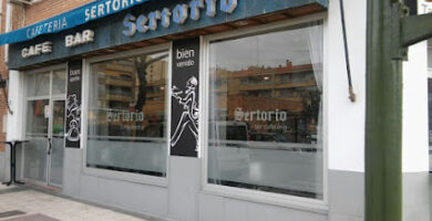 Bar Sertorio