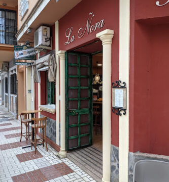 Restaurante La Ñora