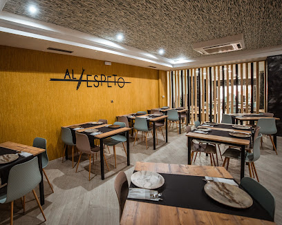 Restaurante Al Espeto