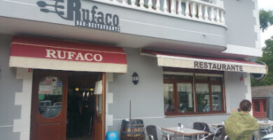 Rufaco Restaurante