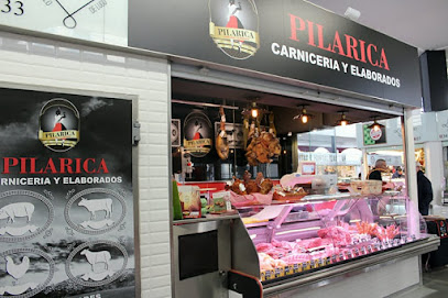 Carniceria y elaborados Pilarica
