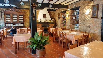 La Cigoña Restaurante