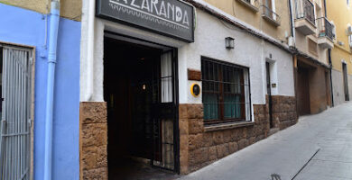 ??Restaurante la Zaranda?????? Restaurantes en Yecla