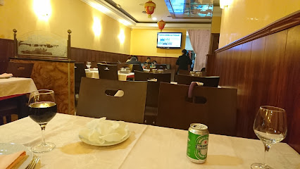 Pekin Restaurante