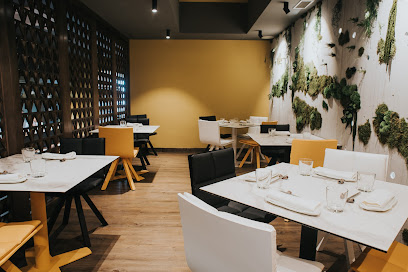 Jaxana Restaurant