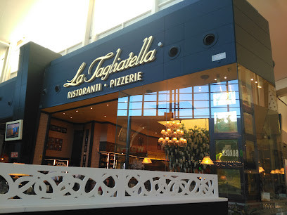 Restaurante La Tagliatella | Thader