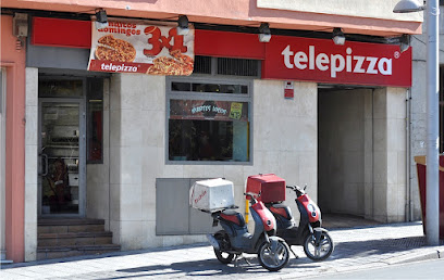 Telepizza Jaén
