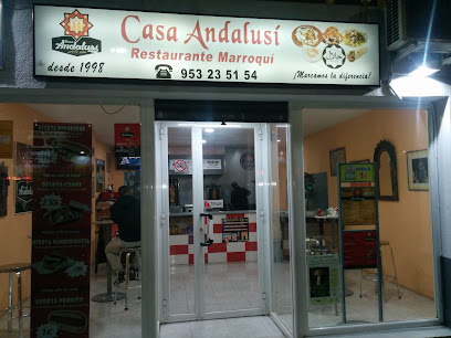 Casa Andalusí