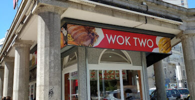 Wok Two