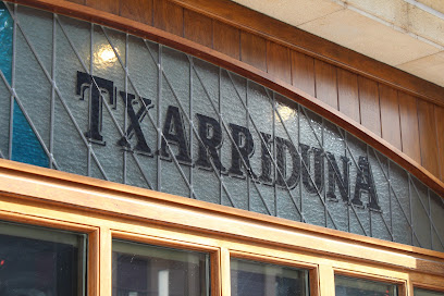 Restaurante Txarriduna