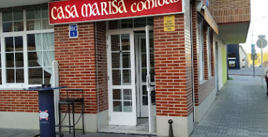 Casa Marisa