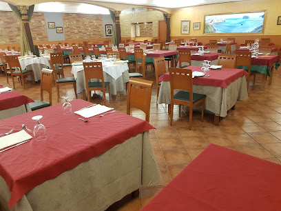 Restaurante "Itxasberri"