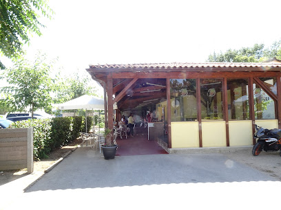 Restaurante Camping Aritzaleku