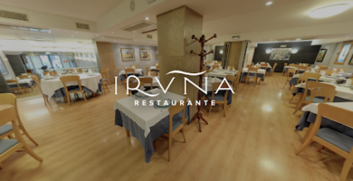Iruña Restaurante