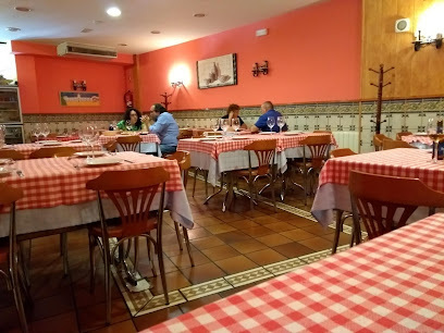 Mesón Restaurante Celso