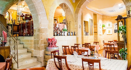 Restaurante Italiano Mallorca Rossini Palma