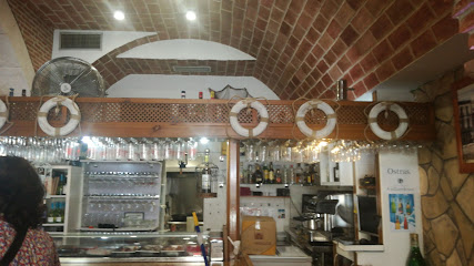 Restaurante-Bar El Jurelico