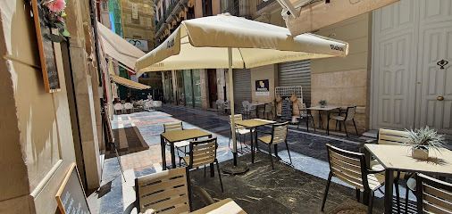 Restaurante Mosaico Málaga