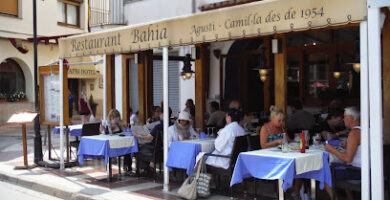 Restaurant Bahia