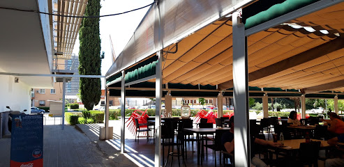 Bar Cafetería Calzones