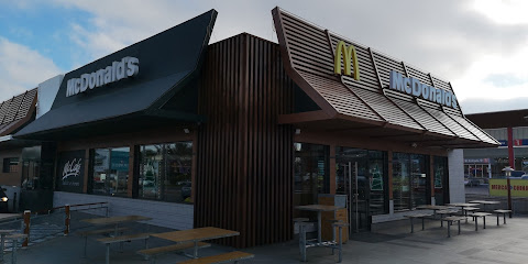 McDonald&apos;s Ciutat Jardí