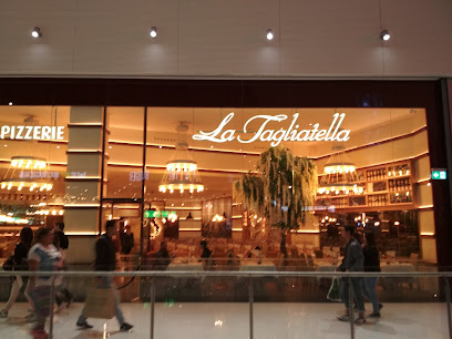 Restaurante La Tagliatella | CC. Torrecárdenas
