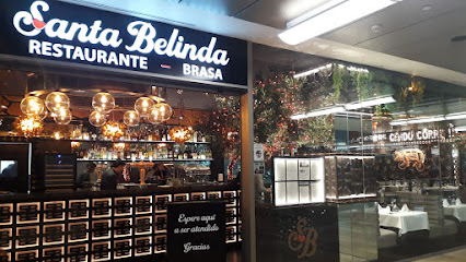 Restaurante Santa Belinda Aragonia