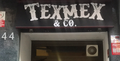 TexMex & Co